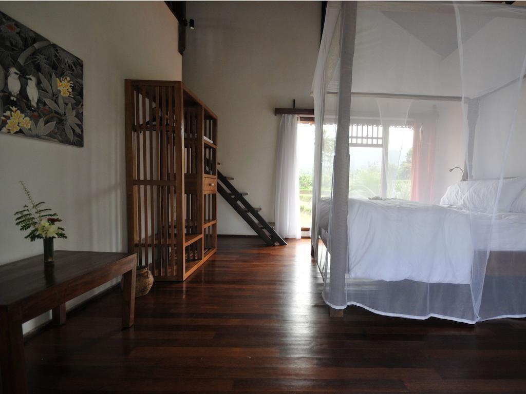 Lesong Hotel&Restaurant Munduk Zimmer foto